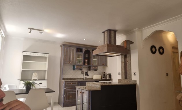 Herverkoop - Appartement / flat -
Torrevieja - Los Balcones