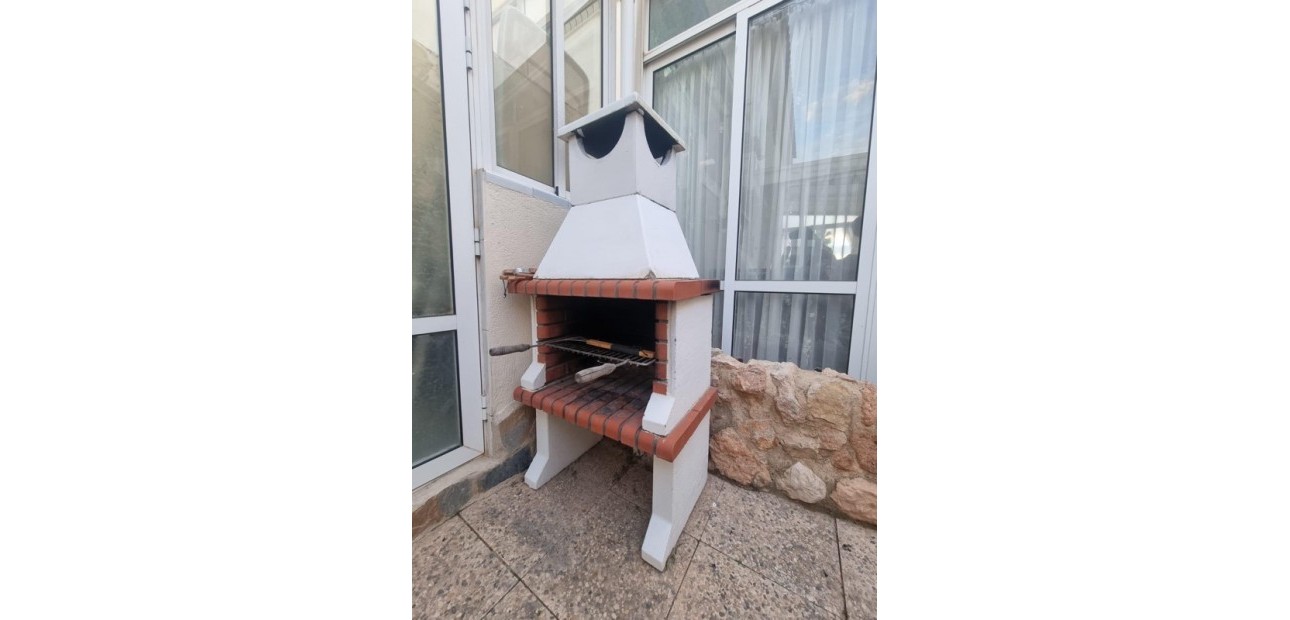 Herverkoop - Appartement / flat -
Torrevieja - Los Balcones