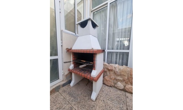 Herverkoop - Appartement / flat -
Torrevieja - Los Balcones