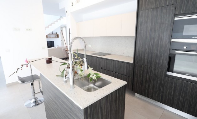 Herverkoop - Villa -
Ciudad Quesada