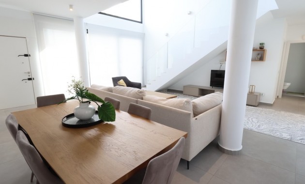 Herverkoop - Villa -
Ciudad Quesada