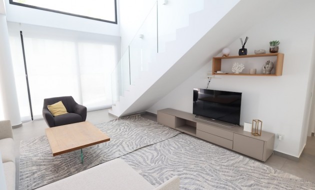 Herverkoop - Villa -
Ciudad Quesada