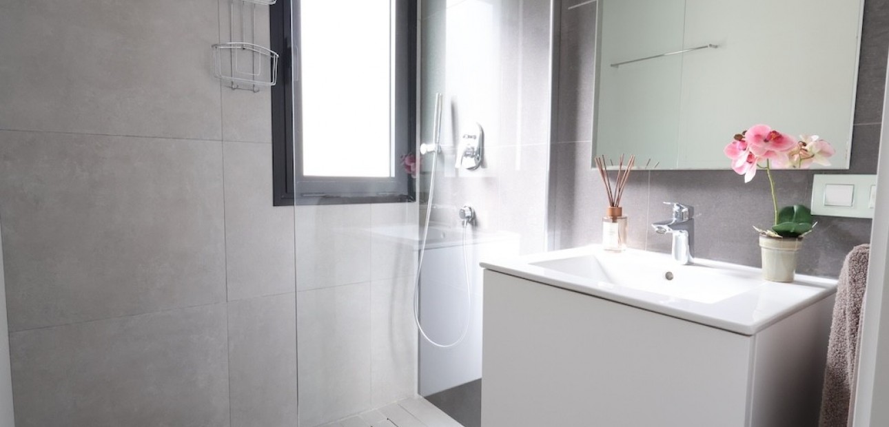 Herverkoop - Villa -
Ciudad Quesada