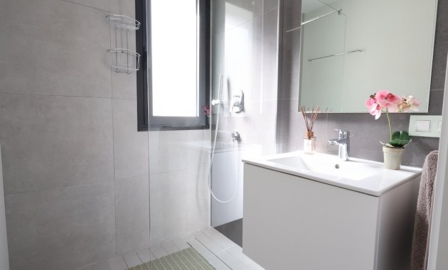 Herverkoop - Villa -
Ciudad Quesada