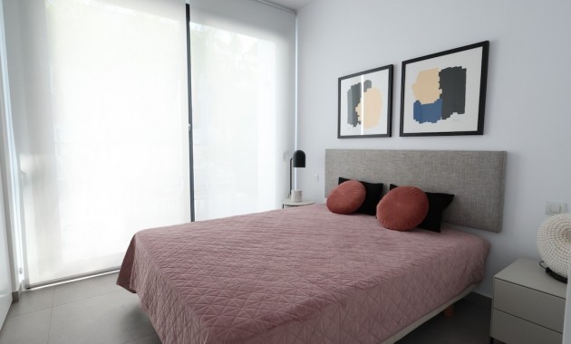 Herverkoop - Villa -
Ciudad Quesada