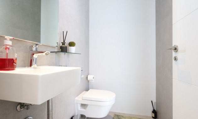 Herverkoop - Villa -
Ciudad Quesada