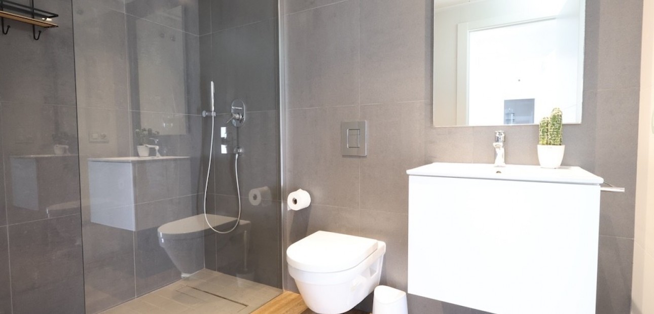 Herverkoop - Villa -
Ciudad Quesada