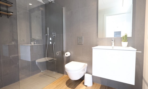 Herverkoop - Villa -
Ciudad Quesada