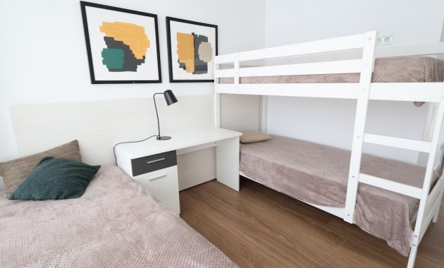 Herverkoop - Villa -
Ciudad Quesada