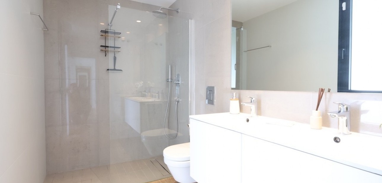 Herverkoop - Villa -
Ciudad Quesada