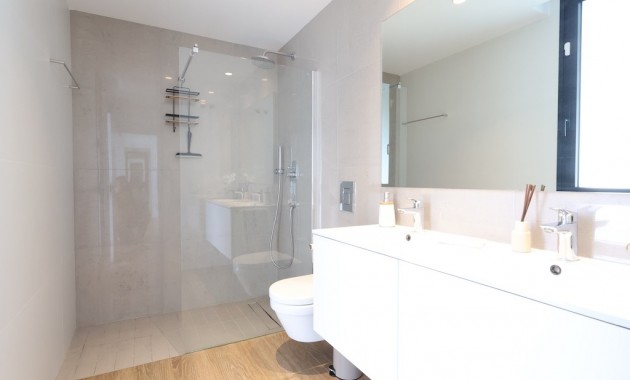 Herverkoop - Villa -
Ciudad Quesada