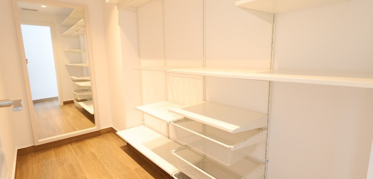 Herverkoop - Villa -
Ciudad Quesada