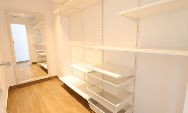 Herverkoop - Villa -
Ciudad Quesada