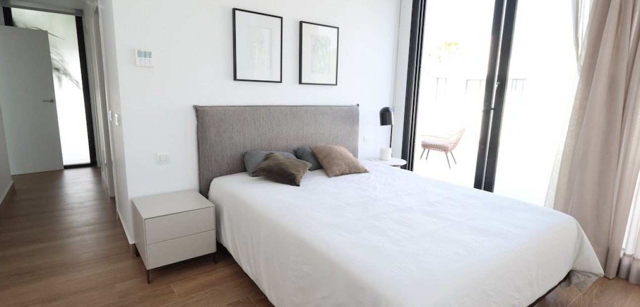 Herverkoop - Villa -
Ciudad Quesada