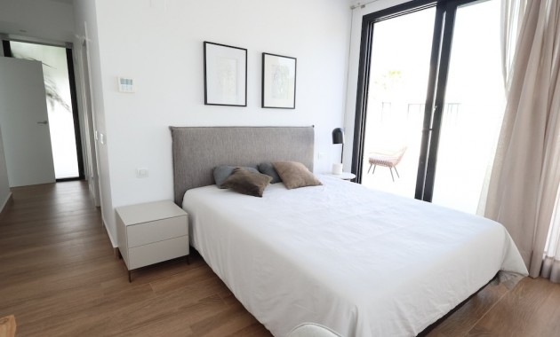 Herverkoop - Villa -
Ciudad Quesada