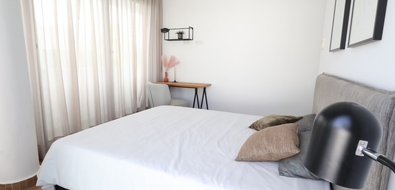 Herverkoop - Villa -
Ciudad Quesada