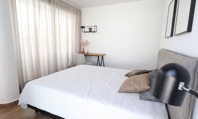 Herverkoop - Villa -
Ciudad Quesada