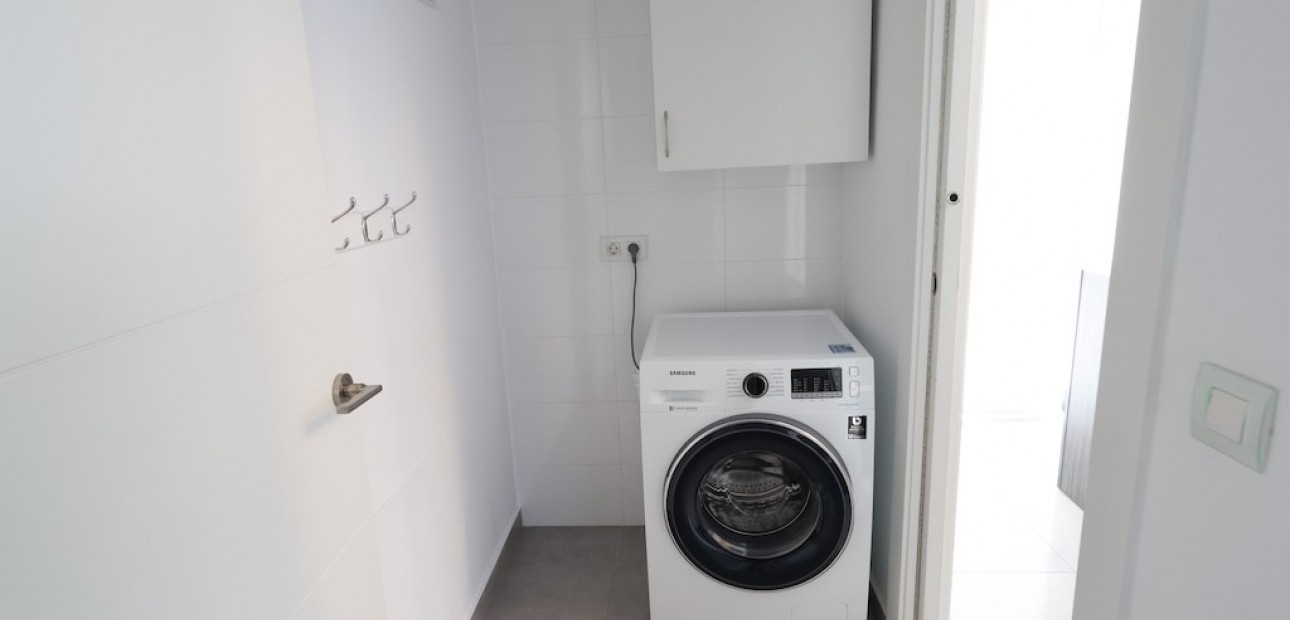 Herverkoop - Villa -
Ciudad Quesada