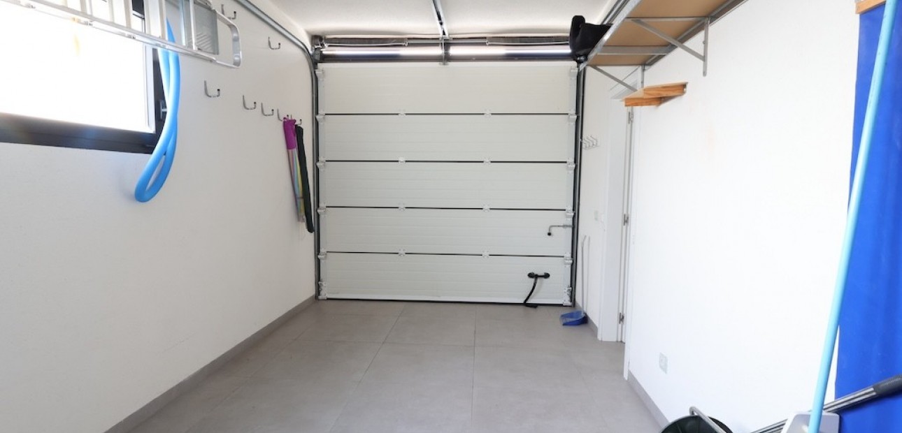 Herverkoop - Villa -
Ciudad Quesada