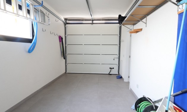 Herverkoop - Villa -
Ciudad Quesada