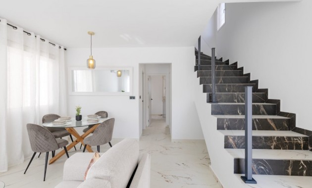 Sale - Villa -
Orihuela Costa - Villamartín