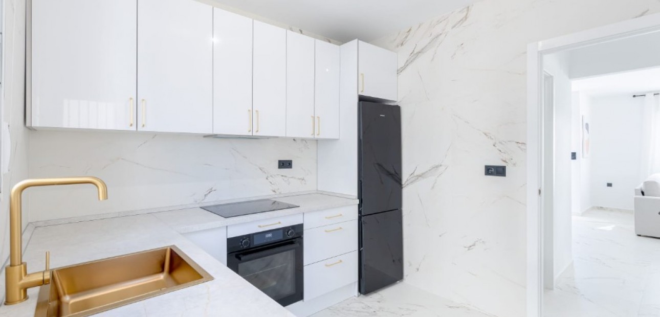 Sale - Villa -
Orihuela Costa - Villamartín