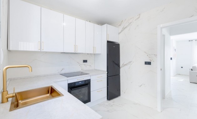 Sale - Villa -
Orihuela Costa - Villamartín