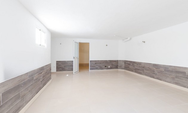 Sale - Villa -
Orihuela Costa - Villamartín