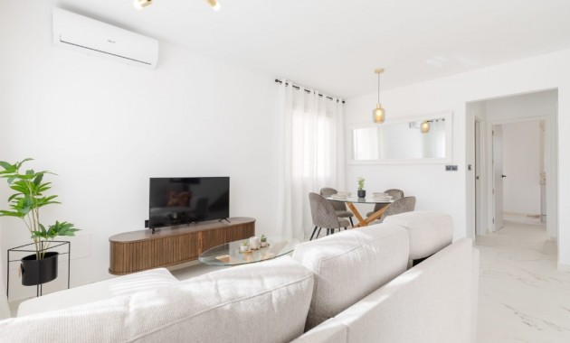 Sale - Villa -
Orihuela Costa - Villamartín