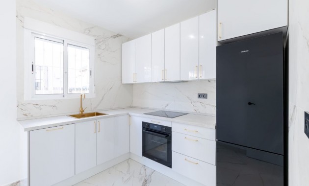 Sale - Villa -
Orihuela Costa - Villamartín