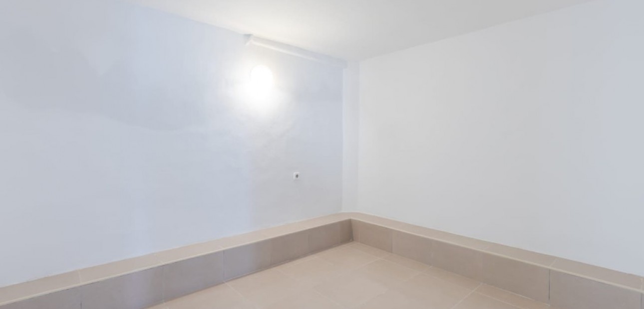 Sale - Villa -
Orihuela Costa - Villamartín