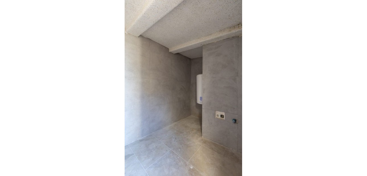 Sale - Villa -
Orihuela Costa - Villamartín