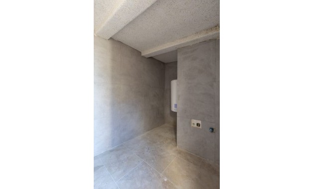 Sale - Villa -
Orihuela Costa - Villamartín