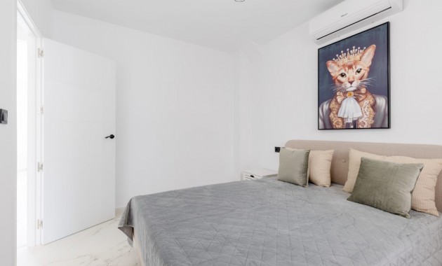 Sale - Villa -
Orihuela Costa - Villamartín