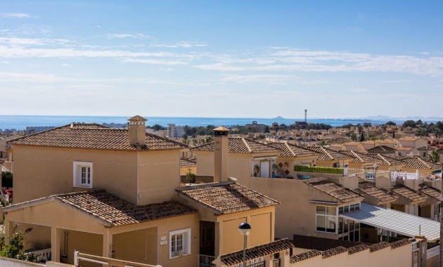 Sale - Villa -
Orihuela Costa - Villamartín