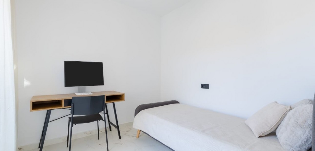 Sale - Villa -
Orihuela Costa - Villamartín