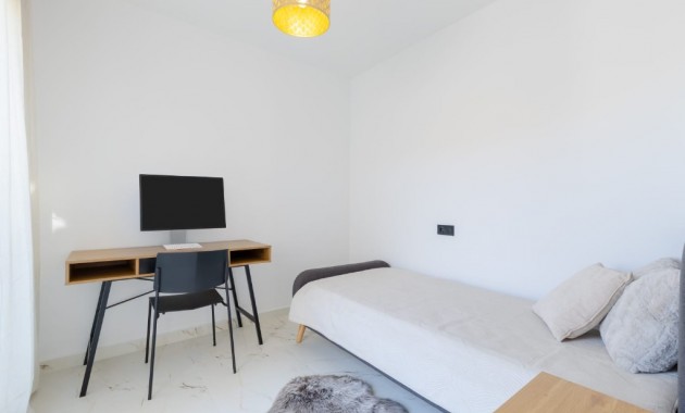 Sale - Villa -
Orihuela Costa - Villamartín