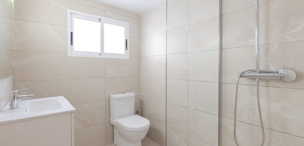 Sale - Villa -
Orihuela Costa - Villamartín