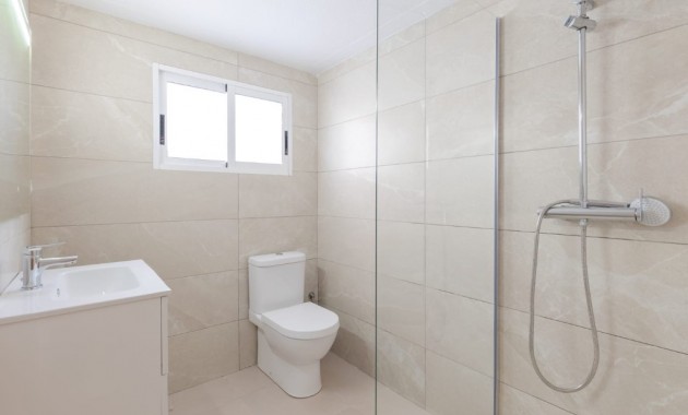 Sale - Villa -
Orihuela Costa - Villamartín