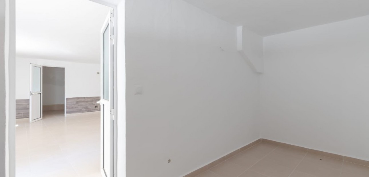 Sale - Villa -
Orihuela Costa - Villamartín