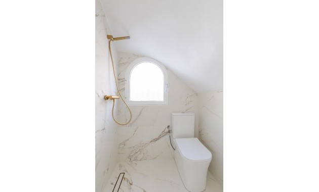 Sale - Villa -
Orihuela Costa - Villamartín