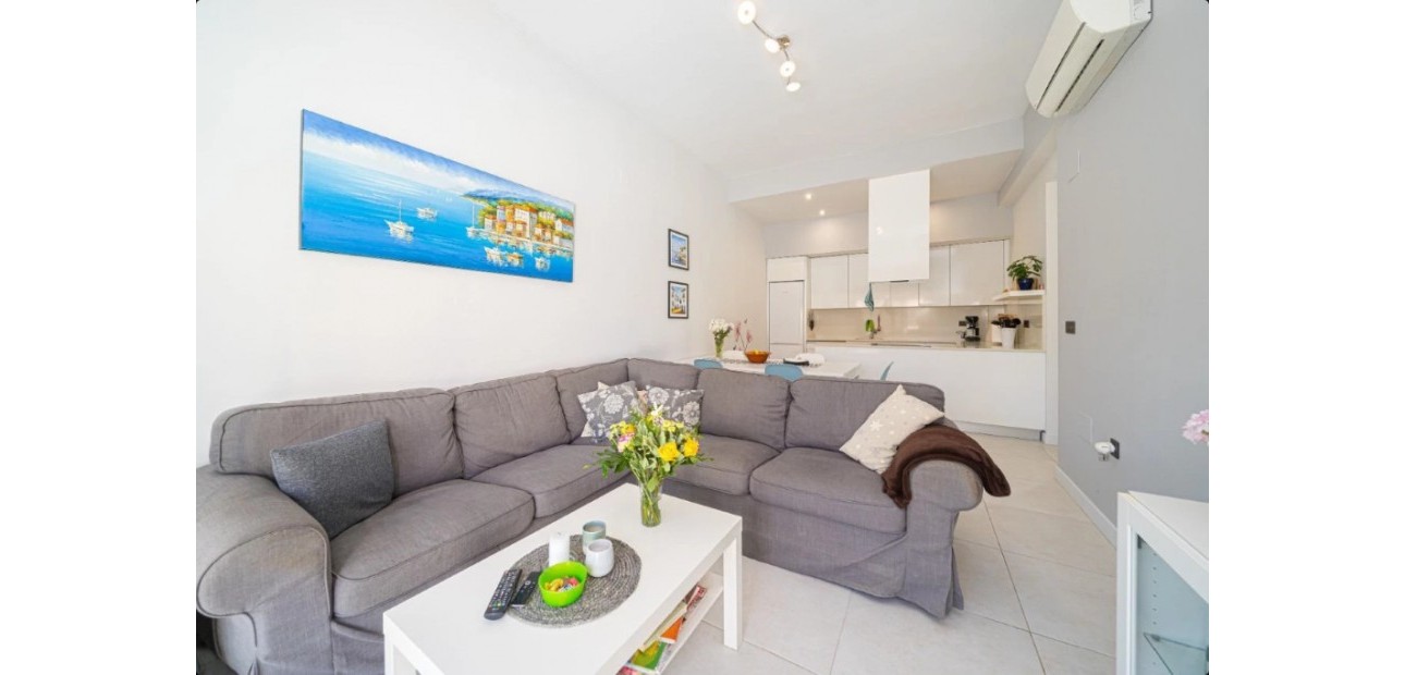 Venta - Adosado -
Orihuela Costa - Lomas de Cabo Roig