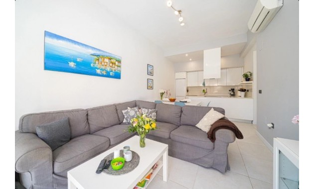 Venta - Adosado -
Orihuela Costa - Lomas de Cabo Roig