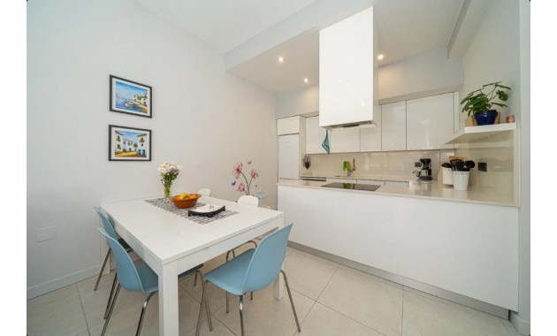 Venta - Adosado -
Orihuela Costa - Lomas de Cabo Roig