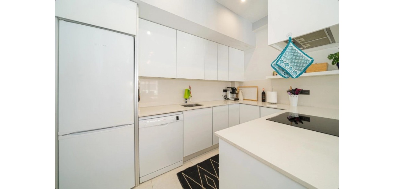 Venta - Adosado -
Orihuela Costa - Lomas de Cabo Roig