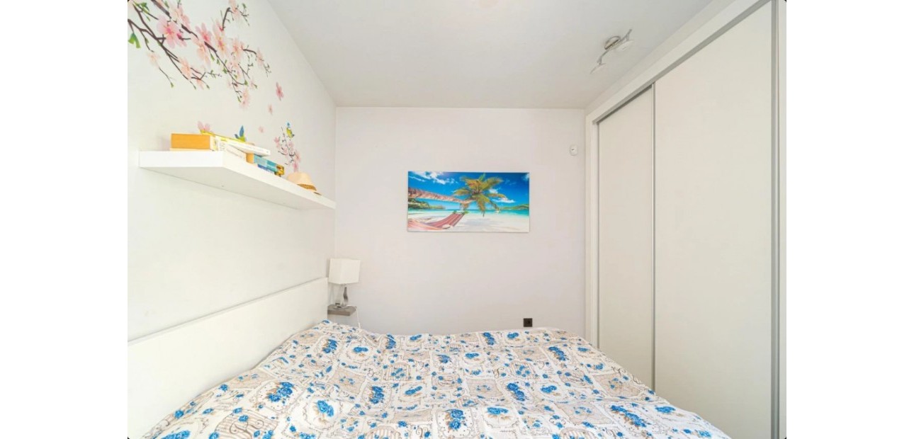 Venta - Adosado -
Orihuela Costa - Lomas de Cabo Roig