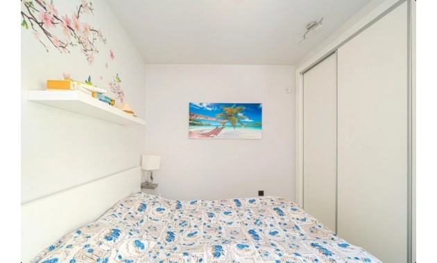 Venta - Adosado -
Orihuela Costa - Lomas de Cabo Roig