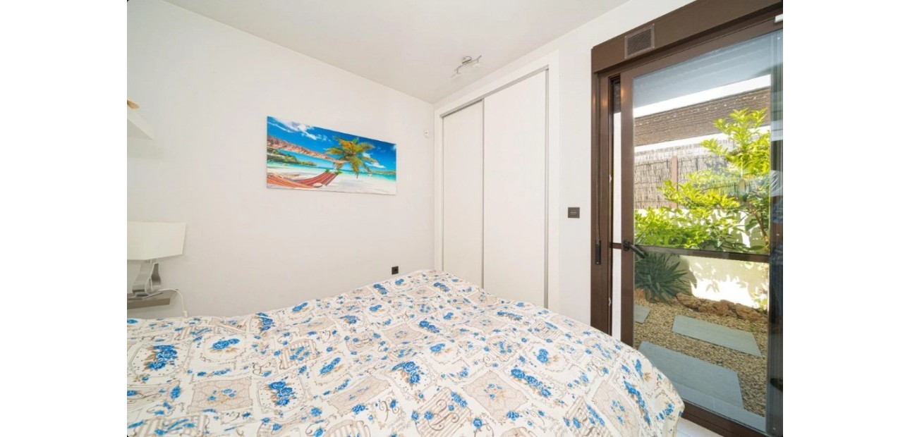 Venta - Adosado -
Orihuela Costa - Lomas de Cabo Roig