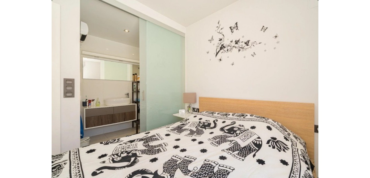 Venta - Adosado -
Orihuela Costa - Lomas de Cabo Roig