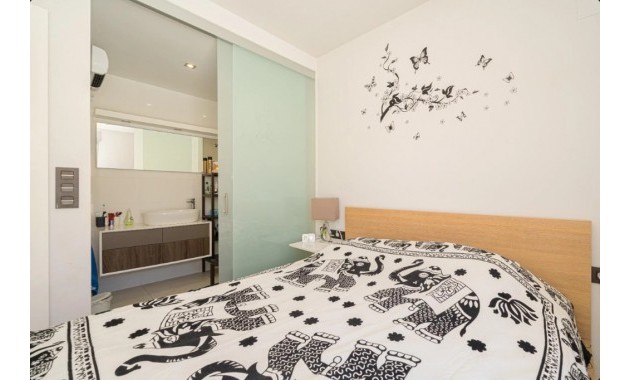 Venta - Adosado -
Orihuela Costa - Lomas de Cabo Roig